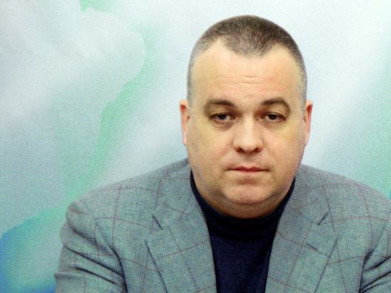 Экс-мэру Кирова подыскали место в минпромторге Татарстана