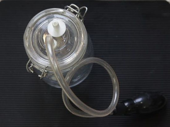 В больницы Тверской области поступают аппараты для подачи кислорода