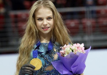 Федерация фигурного катания Москвы утвердила переход фигуристки Александры Трусовой в Академию Евгения Плющенко