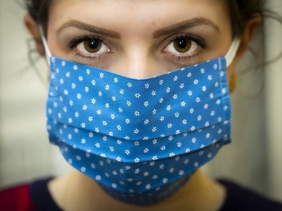 В Брянской области подтверждено 94 новых случая коронавируса