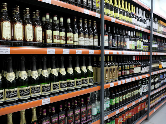 Меры по регулированию оборота алкогольной продукции в Костромской области подтверждают свою эффективность