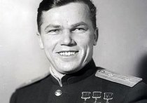 8 июня исполнилось 100 лет одному из самых знаменитых летчиков Великой Отечественной – Ивану Кожедубу