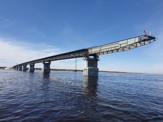 Пуровский, Няхар, Мечты: жители ЯНАО предложили названия для моста через Пур