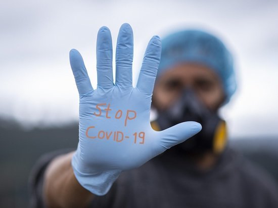 Число выписанных с COVID-19 забайкальцев превысило число заразившихся