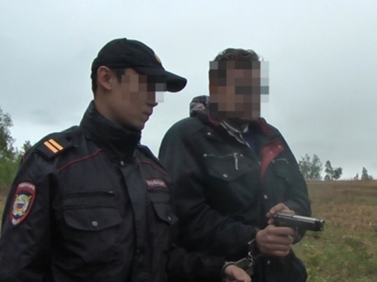 Стали известны обстоятельства смерти Александра Добрынина в Чите