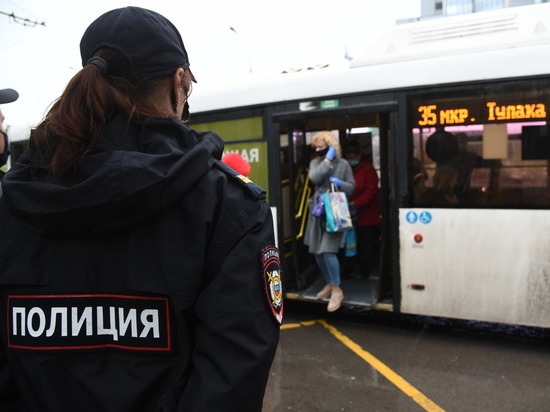 Масочный режим в Волгоградской области за сутки нарушили 248 жителей