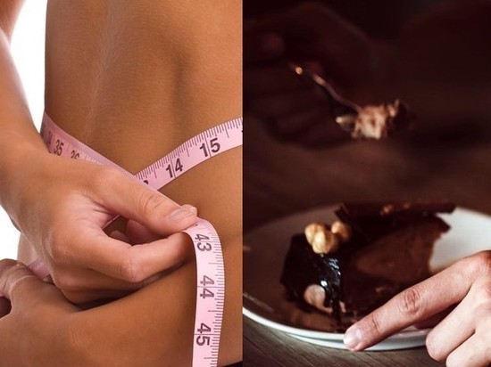 Эксперты Роскачества рассказали, как похудеть после самоизоляции
