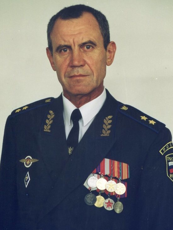 79-летнего саратовского генерала обвинили в избиении соседки по даче