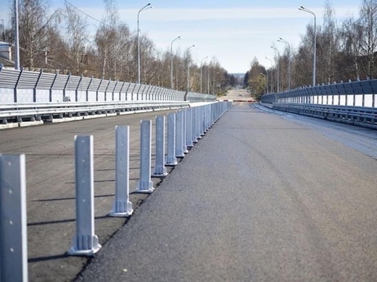 Добрынинский мост в Ярославле могут открыть через 10 дней