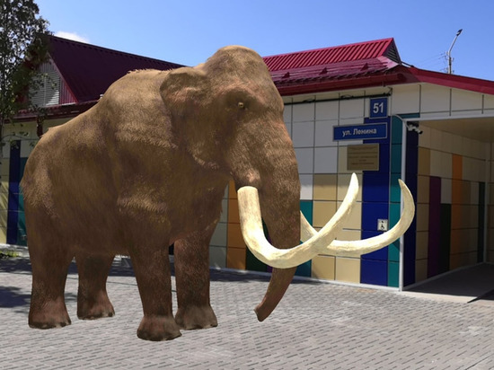 В музее Муравленко предложат посетителям 3D-экскурсию в мир ледникового периода