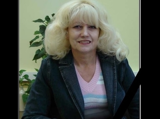 В Волгограде скоропостижно скончалась замдиректора института гигиены