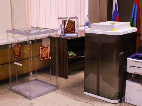 Меры безопасности: как в Карелии будет проходить голосование по Конституции