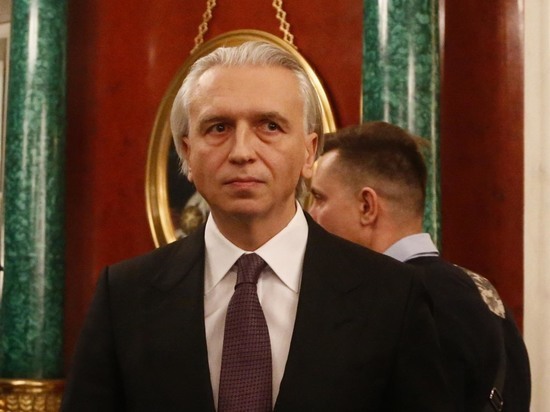 Президент РФС ответил на критику со стороны Федуна