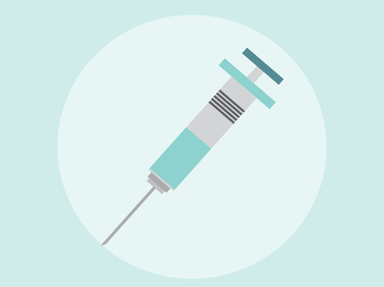 В Чехове проходит бесплатная вакцинация