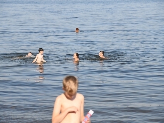 В Волгограде 8-летний ребенок утонул в затоне на Тулака
