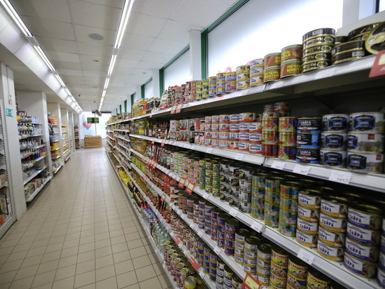 Волгоградцам назвали самые вредные продукты в супермаркете