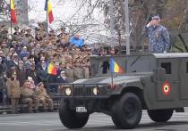 Член комитета Совета Федерации по международным делам Сергей Цеков в интервью RT оценил новую стратегию обороны Румынии на 2020-2024 годы, в которой указывается на то, что Россия создает в регионе серьезную угрозу безопасности, наращивая военный потенциал