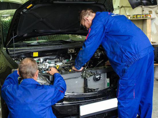 Сахалинцам оплатят перевод авто на газ