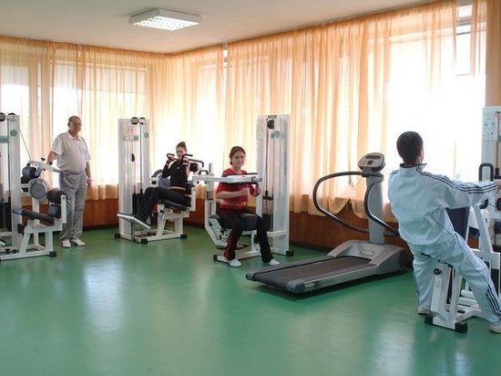 Санатории в Забайкалье могут начать принимать переболевших COVID-19