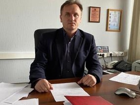 В администрации Новокузнецка произошли кадровые перестановки