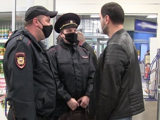 В Ярославле полиция не зверствует, а разъясняет