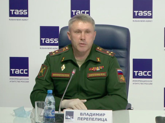 Парад Победы 24 июня пройдёт в Новосибирске без зрителей