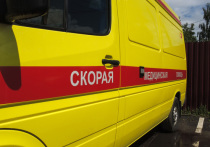 В детской областной инфекционной больнице Волгограда произошел вопиющий случай
