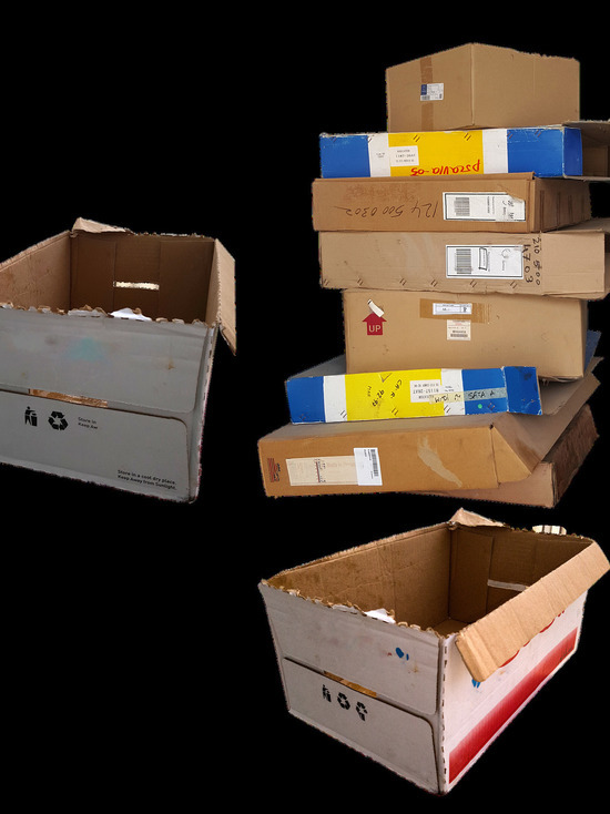 Смоленским компаниям помогли с бесплатной доставкой товаров