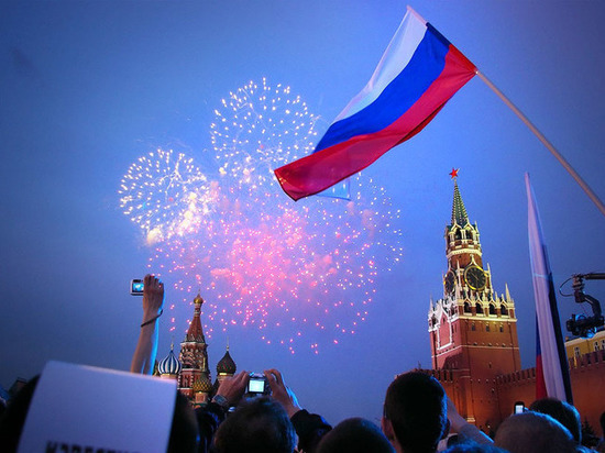 День России  для омичей пройдет в онлайн-режиме