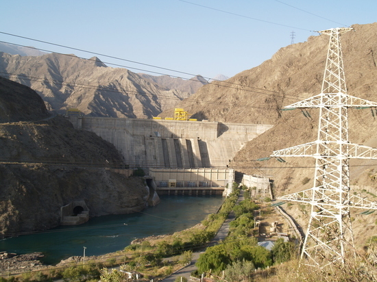 Как Кыргызстан может обеспечить своевременный возврат кредита по Камбаратинской ГЭС-2