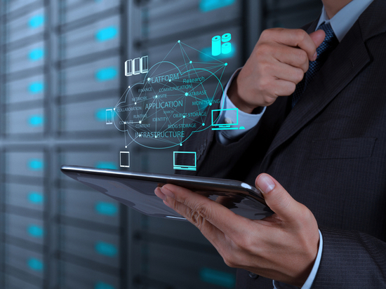 МТС запустила облачную платформу для малого бизнеса