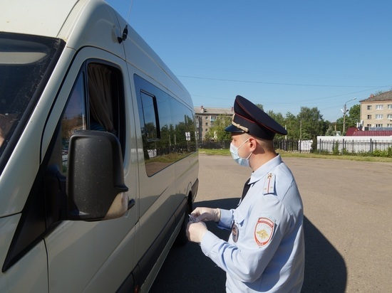 Перевозка пассажиров должна быть безопасной