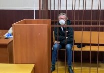Адвокат Михаила Ефремова прокомментировала взбудоражившее вчера в Таганском суде заявление артиста, о том, что он договорился с СК и не будет настаивать на более мягкой мере пресечения