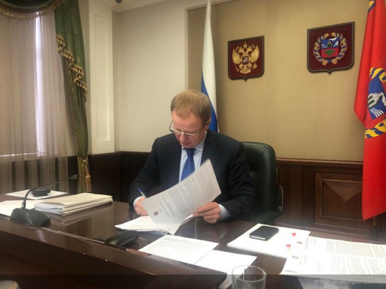 Алтайский ковидный штаб уличили в согласовании статистики с Томенко