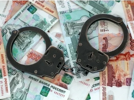 Дагестанского чиновника подозревают в хищении 58 млн рублей