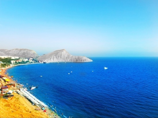 Власти поручили подготовить пляжи Крыма к 1 июля