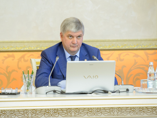 Воронежского губернатора не устроили темпы ввода жилья в регионе