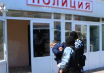 Уфимские полицейские за сутки раскрыли угон