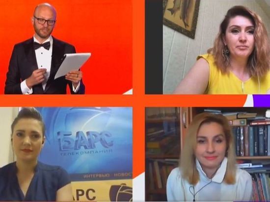 Ивановские журналисты стали призерами конкурса «Вместе в цифровое будущее»