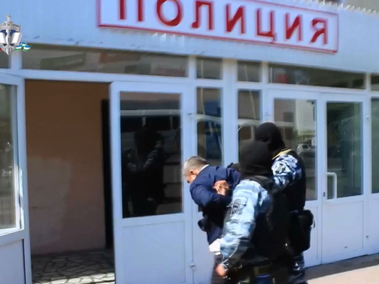 Уфимские полицейские за сутки раскрыли угон