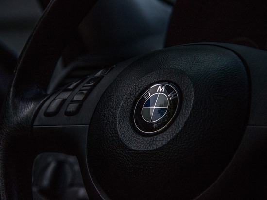 Воронежец захотел BMW по низкой цене и попался мошеннику