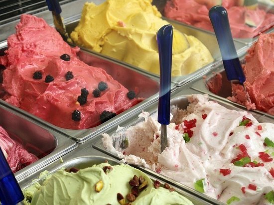 Волгоград попал в десятку регионов с самым вкусным мороженым