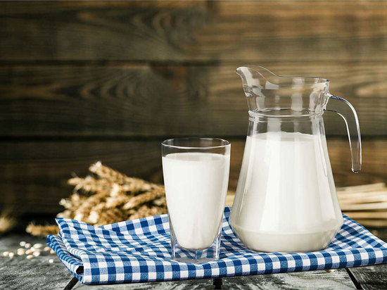 В Бурятии отозвали декларации на небезопасную "молочку"