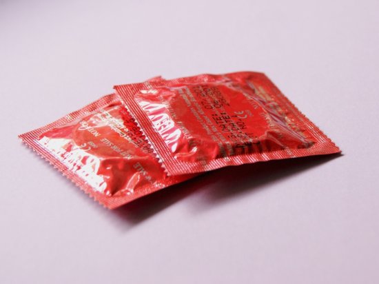 Алтайский край через тендер покупает большую партию презервативов