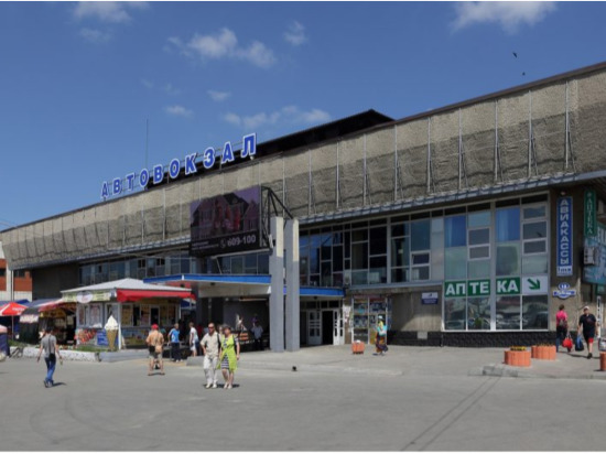 Директор автовокзала в Барнауле рассказал о трудностях и их решениях в период пандемии