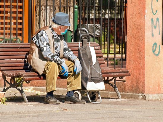 Две смерти и 69 заболевших: оперштаб Алтайского края обнародовал статистику на 11 июня