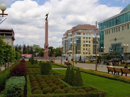В Ставрополе назвали главных претендентов на пост главы города
