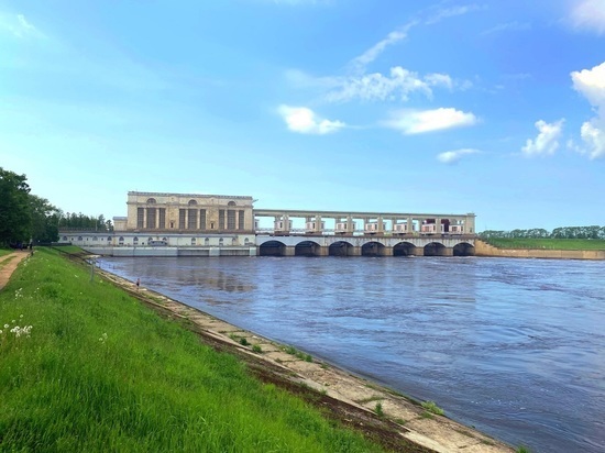 Изменились режимы работы Рыбинской и Угличской ГЭС