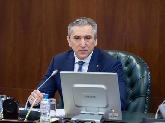В Тюменской области работа с ликвидацией долгов по зарплате – на особом контроле