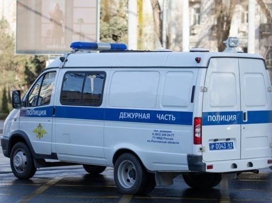 В Ростовской области за сутки правоохранители составили более 600 протоколов о нарушении ограничительных мер